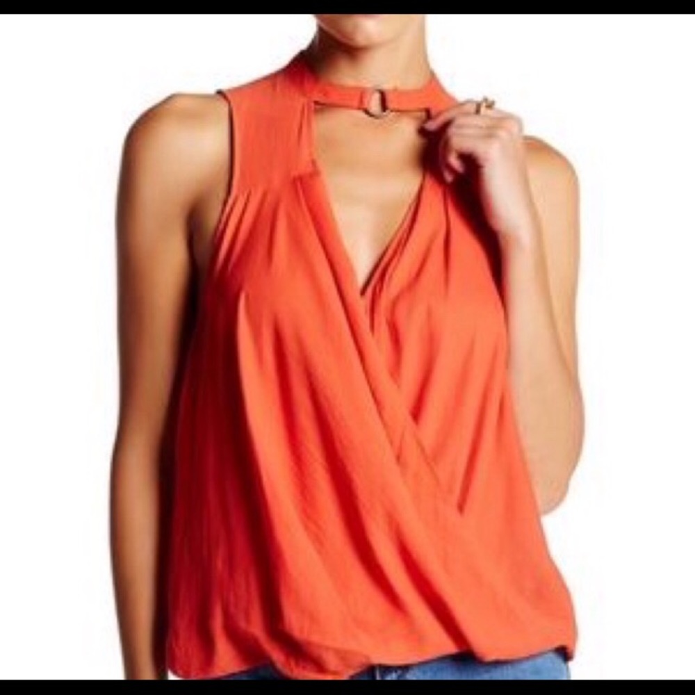 Free People So Fine Tank Top